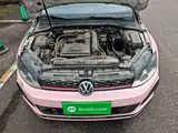 صورة 20 - Volkswagen Golf