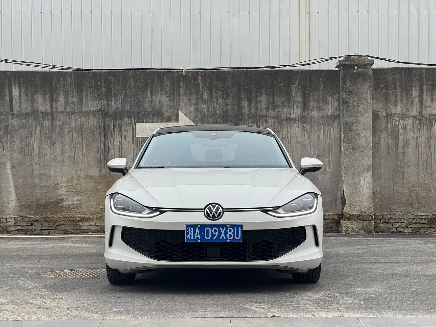 Volkswagen Lamando 2022 Lamando L 280TSI DSG Sporty Edition фото 2