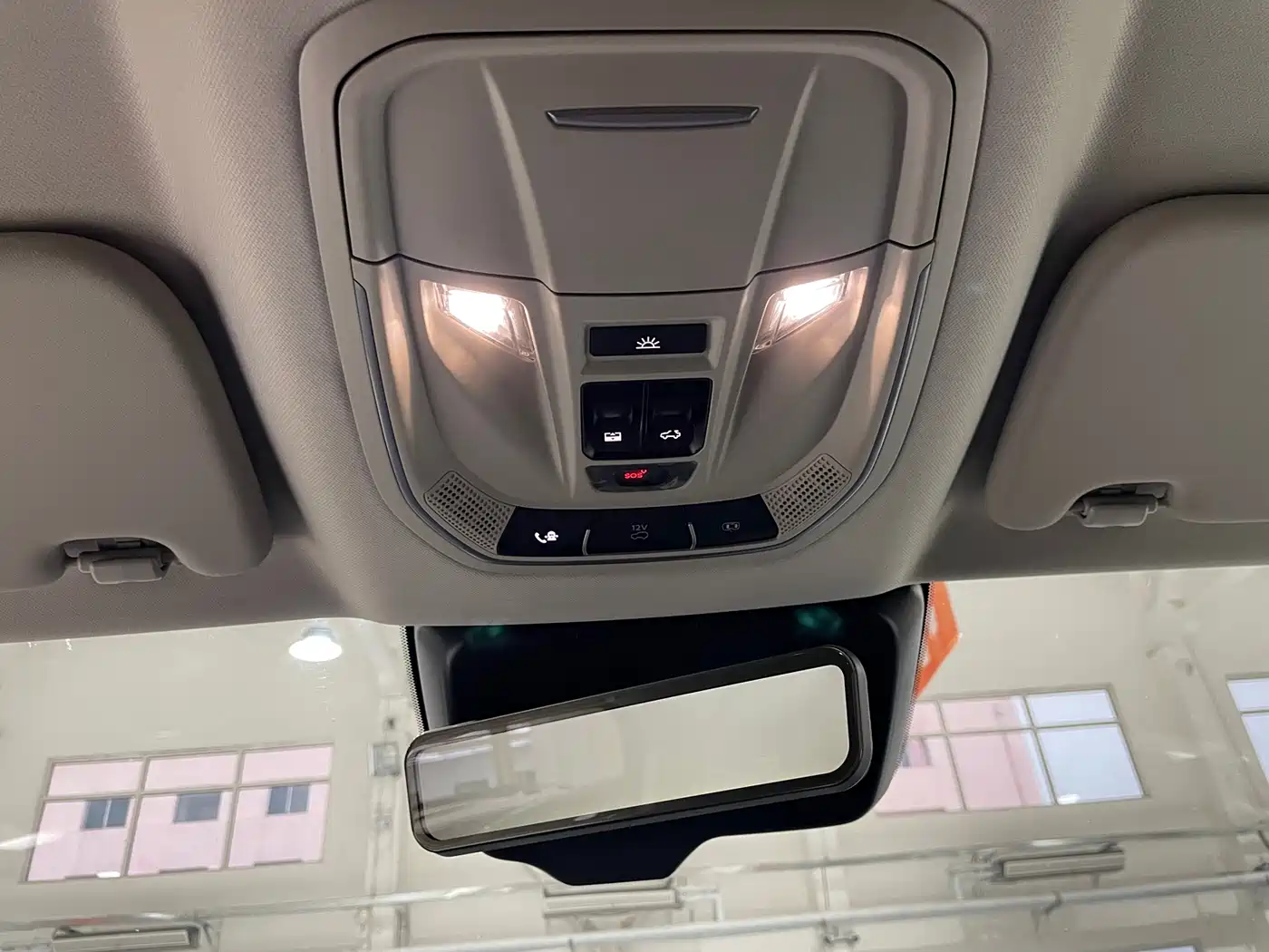 TANK TANK 400 NEW ENERGY