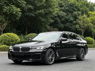 BMW 5