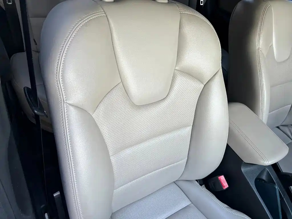 GAC Trumpchi Trumpchi GA3S Vision 2015 2014 1.6L Automatic Luxury ESP Edition