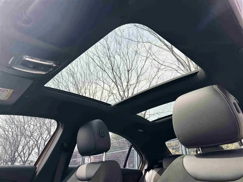 Mercedes-Benz A-Class 2019 A 200 L Sport Sedane Pioneer Special Edition фото 26