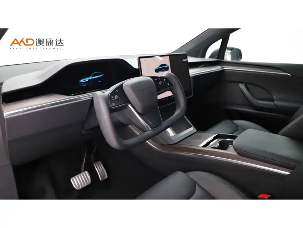 Photo 6 - Tesla Model X
