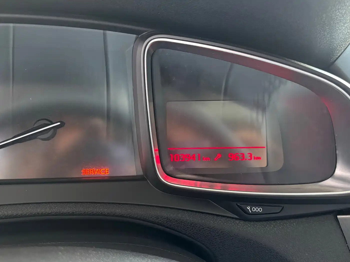 DS 5LS 2018 2016 1.6T Style Edition THP160