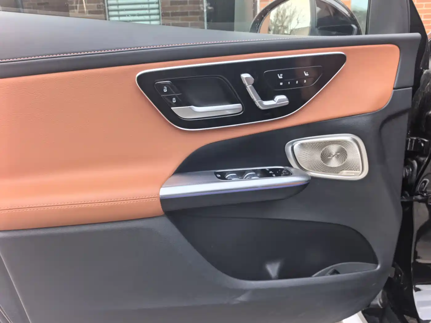 Mercedes-Benz GLC 2025 GLC 300 L 4MATIC Luxury 5-seater фото 20