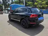 Фото 10 - Volkswagen Touareg