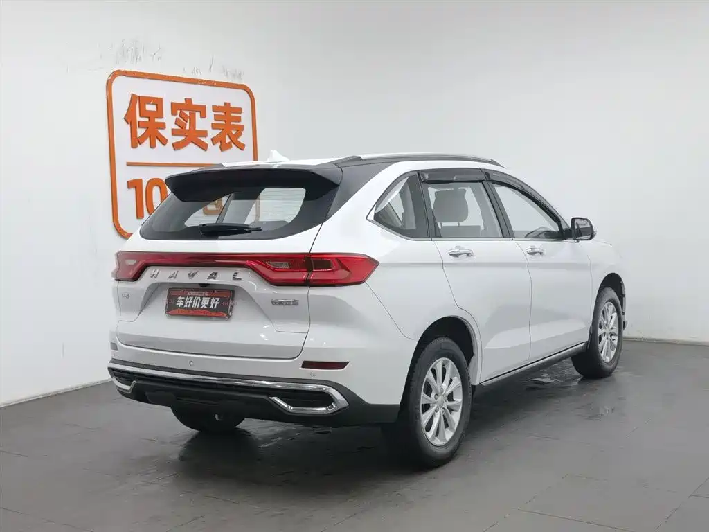HAVAL M6