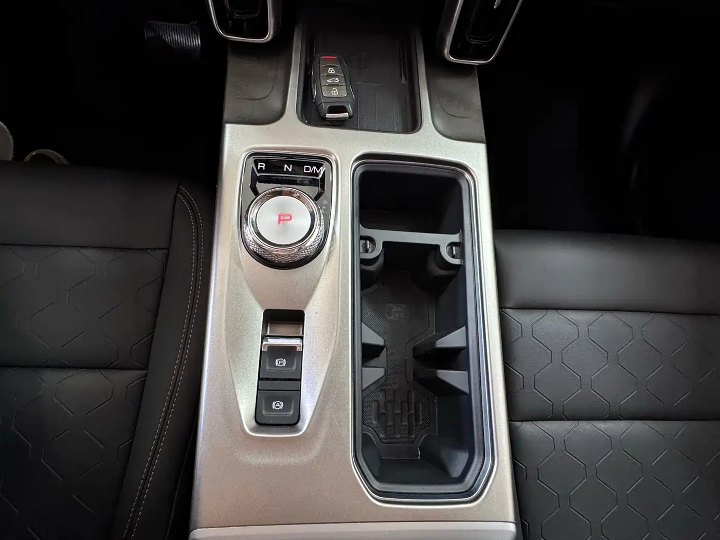 Haval Big Dog 2024 1.5T DCT Border Collie Edition фото 9