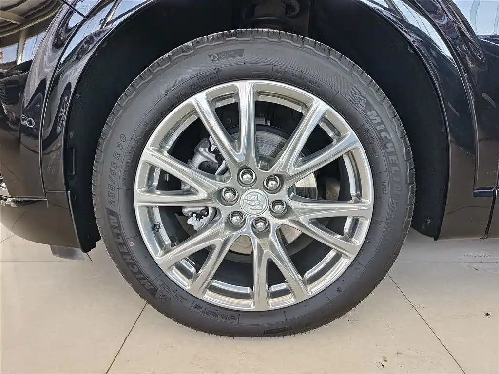 Buick Enclave 2022 652T AWD Premium Flagship 6-Seater фото 22