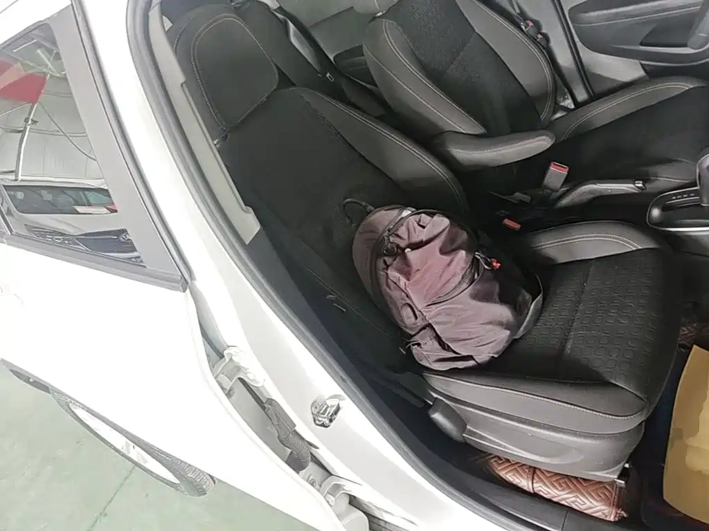 Chevrolet Trax 2018 2018 330T Automatic 2WD Elite