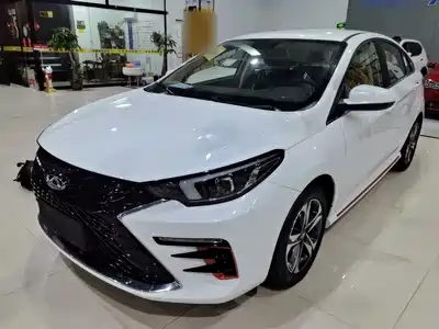 Chery Arrizo 5 Plus