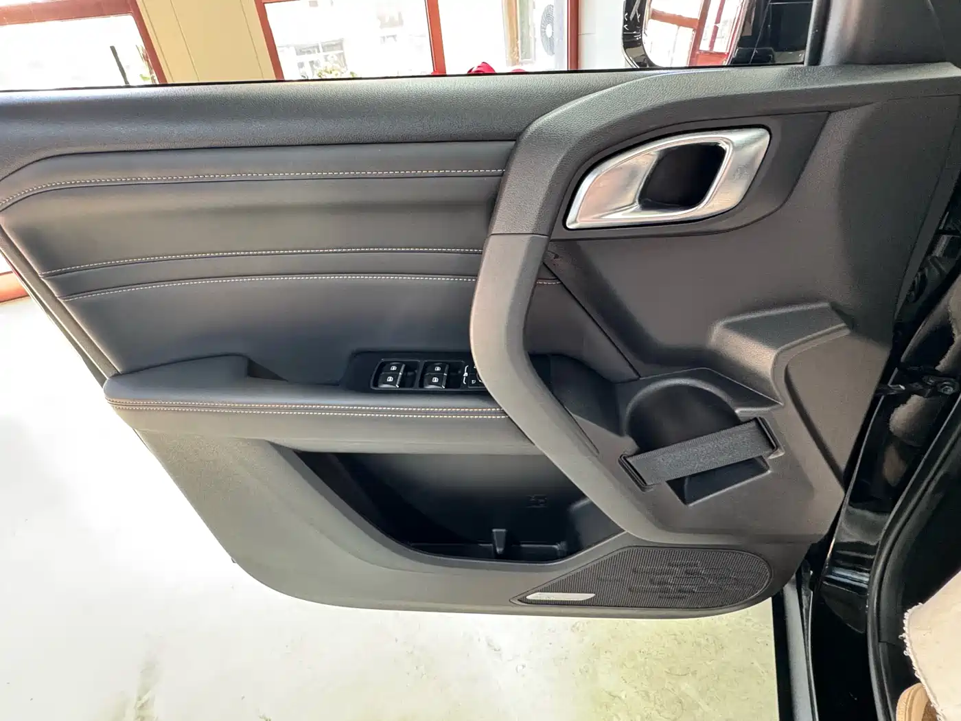 Haval Big Dog 2024 1.5T DCT Border Collie Edition фото 15