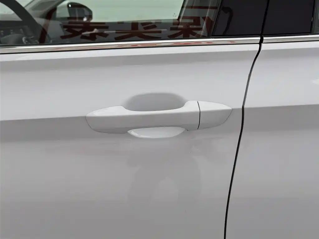 Volkswagen Sagitar 2019 200TSI DSG Comfort Edition China VI фото 18