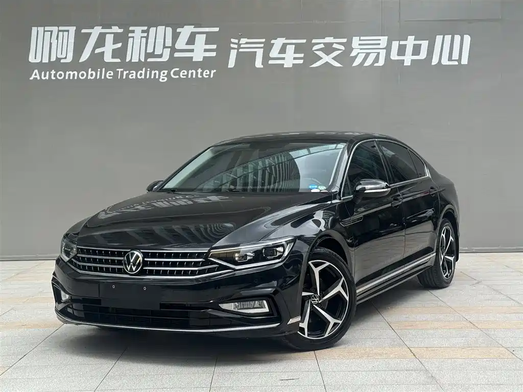 Volkswagen Magotan 2023 2 Million Units Anniversary Edition 330TSI DSG Leading Type фото 14