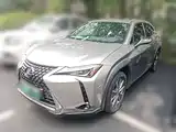 Photo 1 - Lexus UX Electric