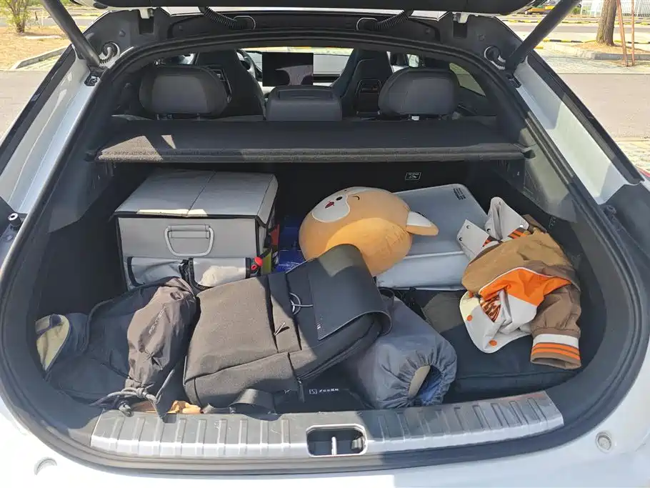 ZEEKR EXTREME KRYPTON 001