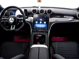Фото 7 - Mercedes-Benz C-Class