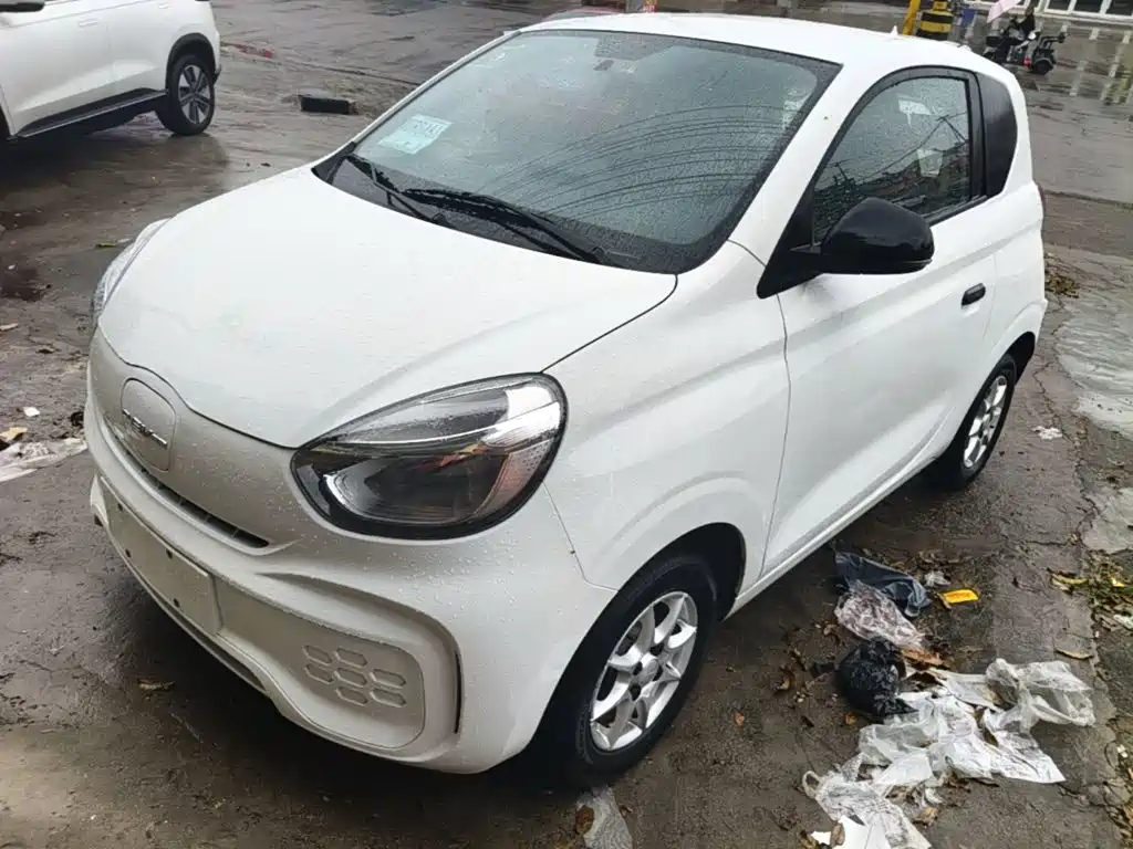 Similar car