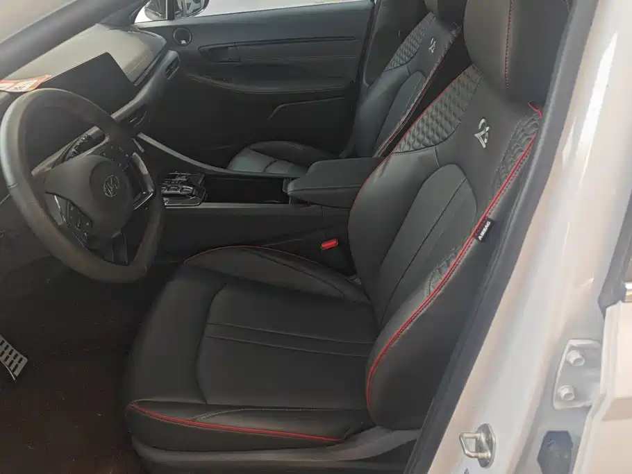Hyundai Sonata 2023 2022 380TGDi Automatic 20th Anniversary Edition