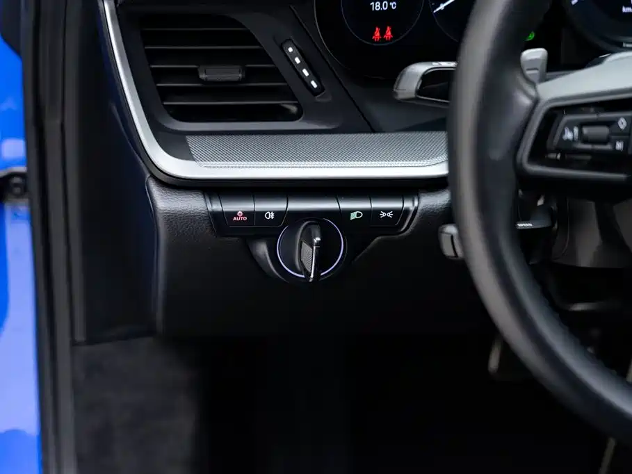 Porsche 911 2023 Carrera 3.0T фото 13