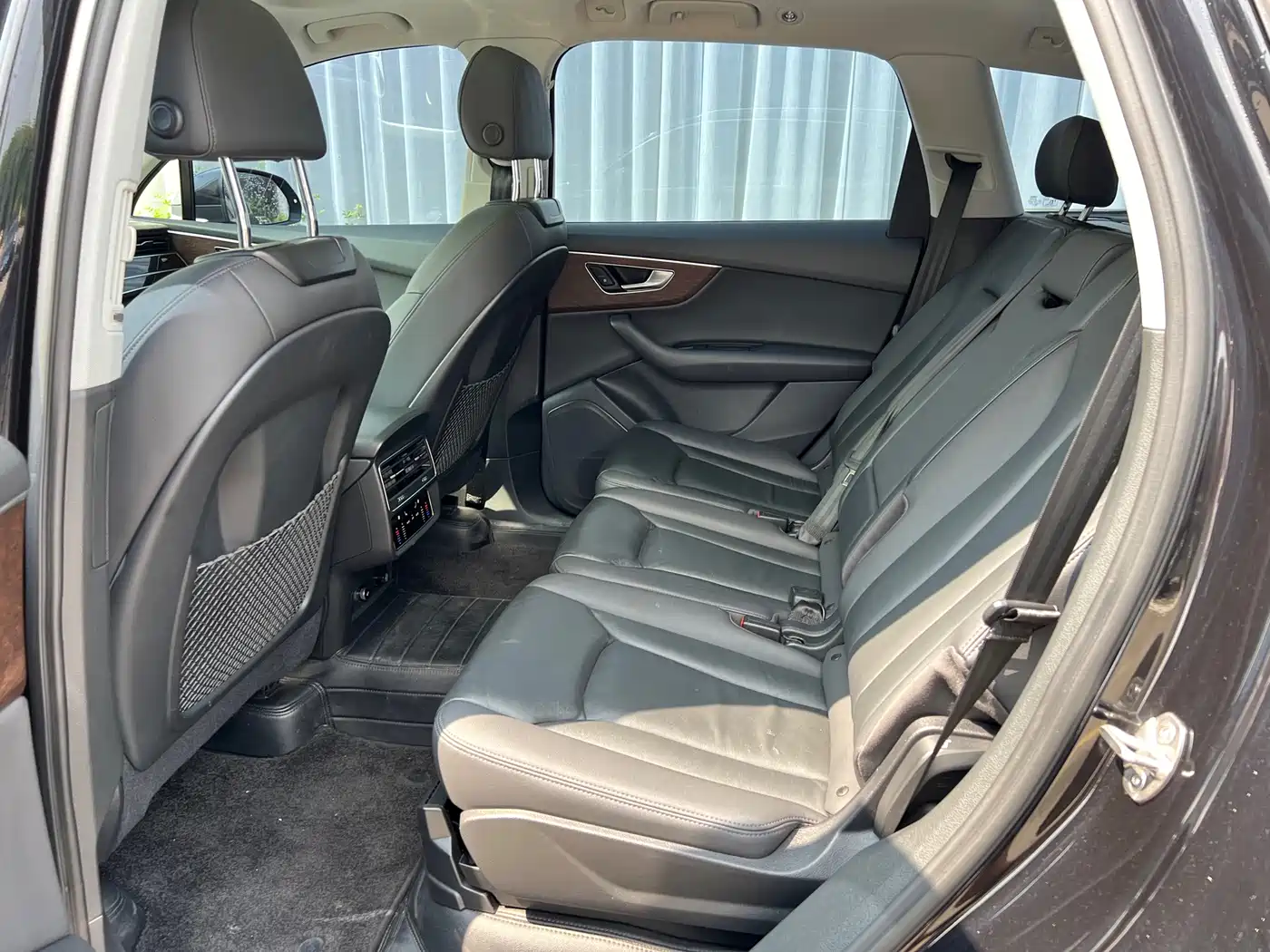 Фото 6 - Audi Q7