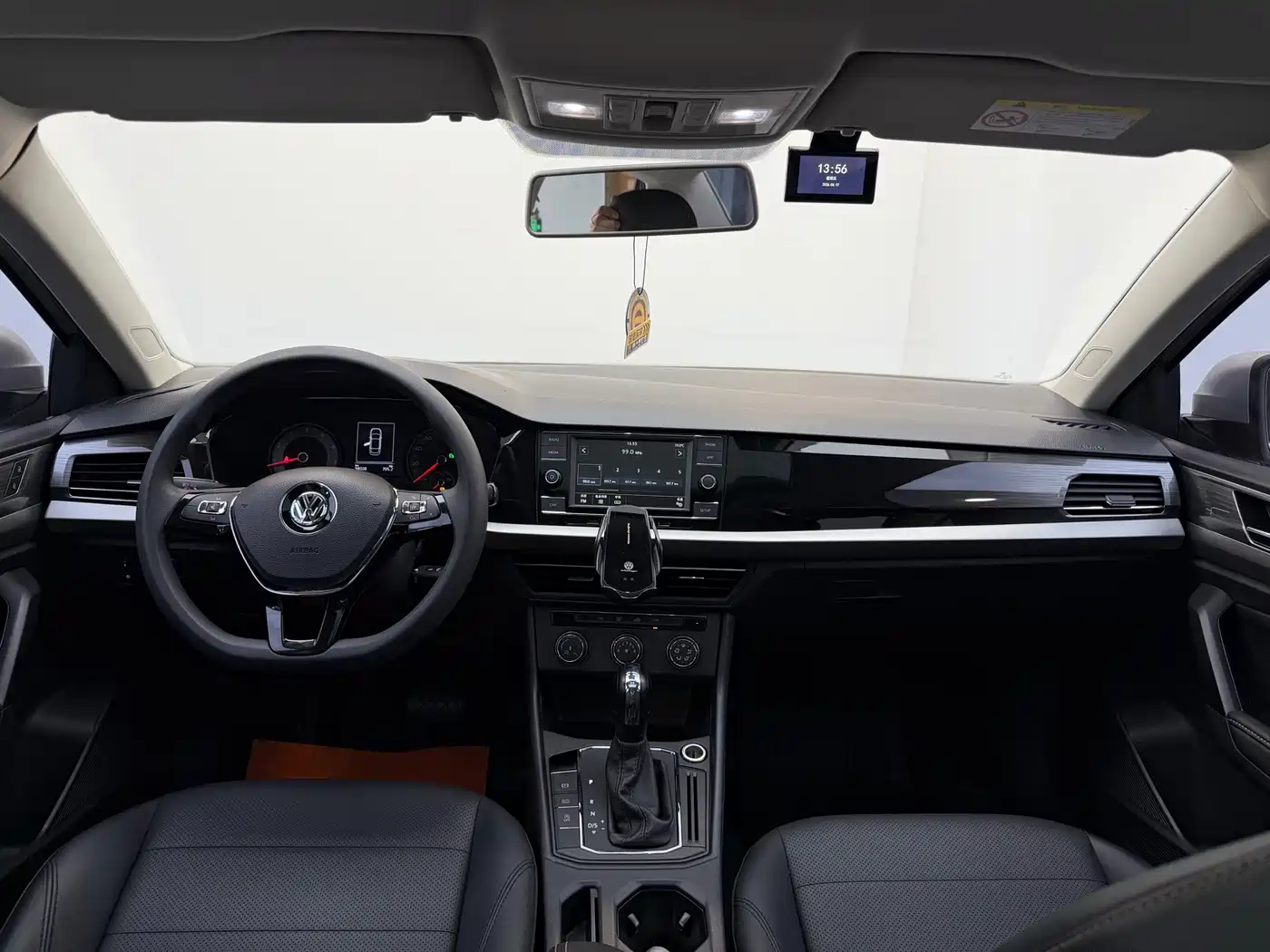 Volkswagen Lavida 2018 1.5L Automatic Comfort Version China V фото 14