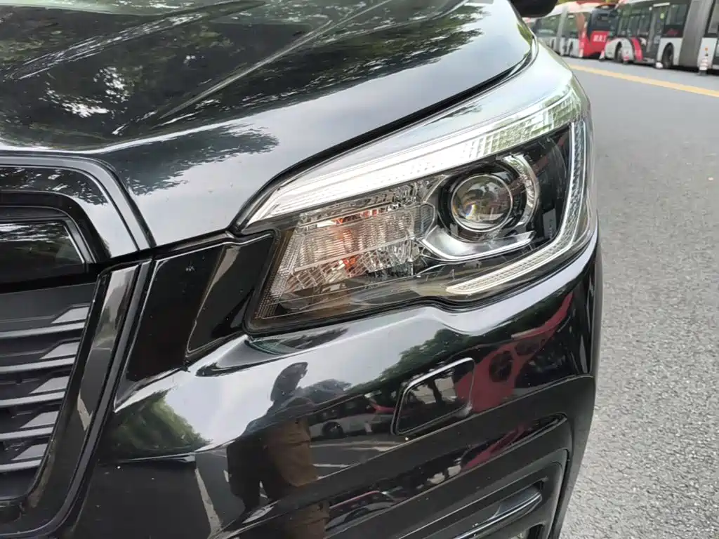 Subaru Forester 2020 2021 2.0i X-Sport Edition with EyeSight