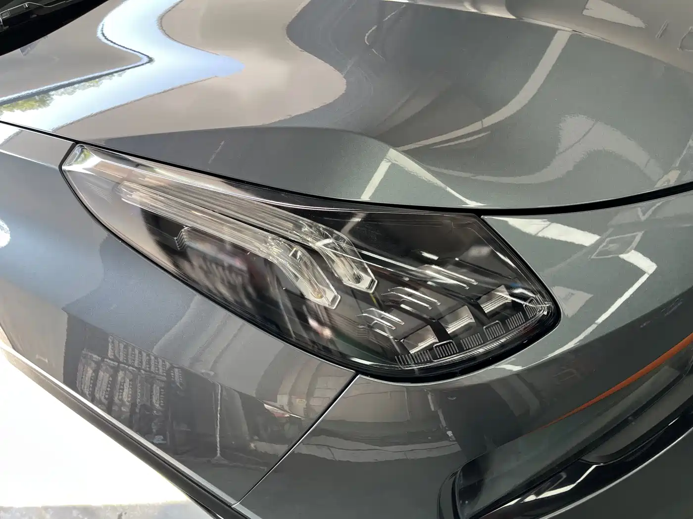 Lynk & Co 01 2017 2.0T AWD Pro фото 16