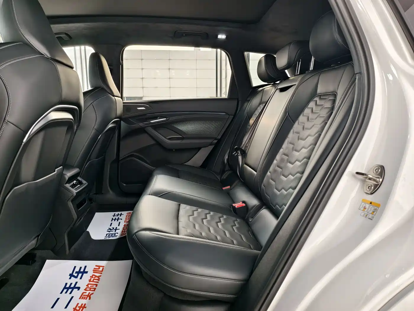 Audi Q6L e-tron фото 7