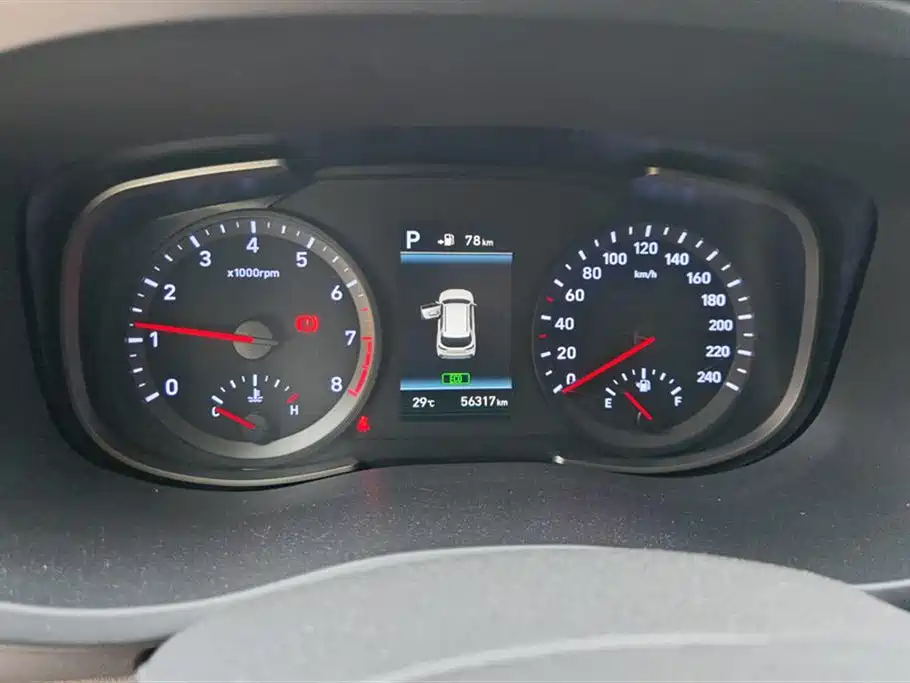 HYUNDAI BEIJING HYUNDAI IX35