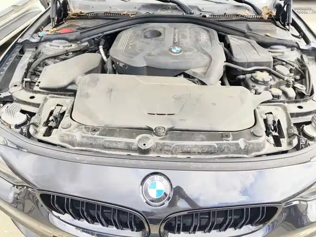 BMW 4 Series 2017 430i M Sport Package — фото 3