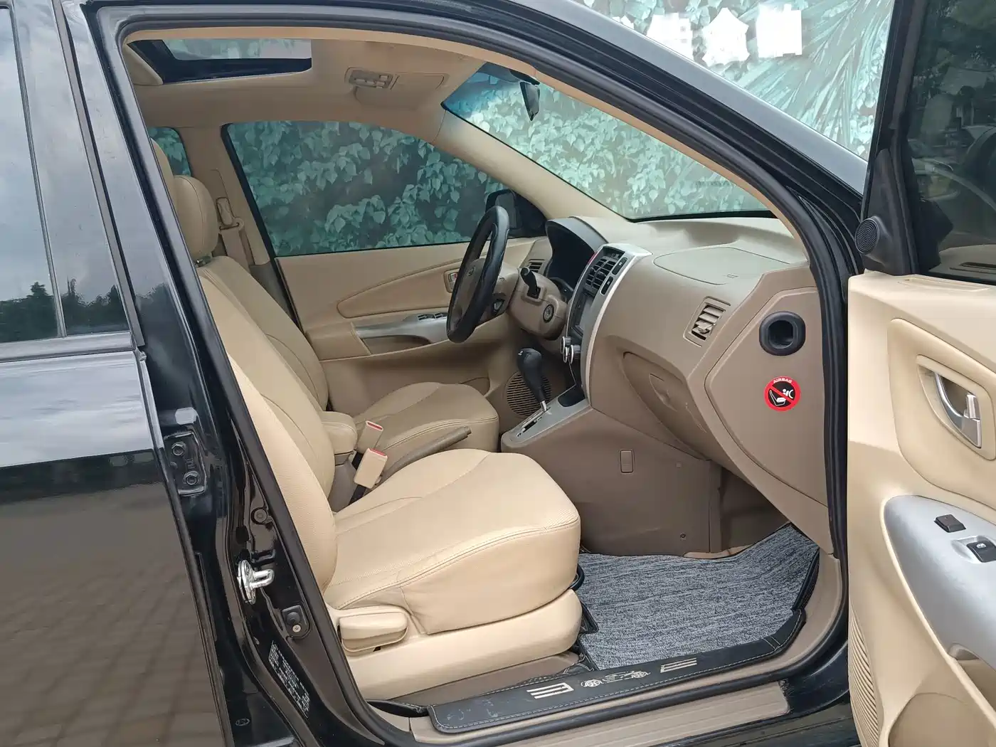 Hyundai Tucson 2013 2013 2.0L Automatic 2WD Comfort
