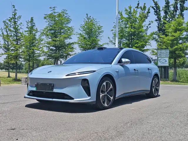NIO ET5T 2024 75kWh Touring