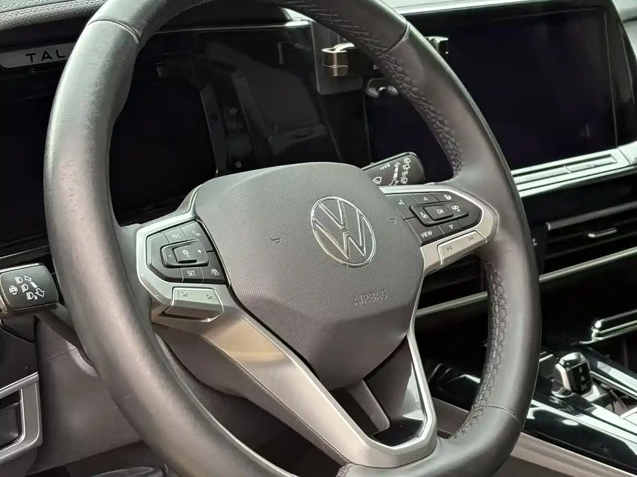 Volkswagen Talagon 2021 380TSI 4WD Luxury Premium Edition Pro фото 6