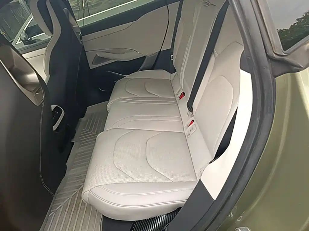 Xiaomi SU7 2024 2024 AWD Extended Range Advanced Smart Driving Max Edition