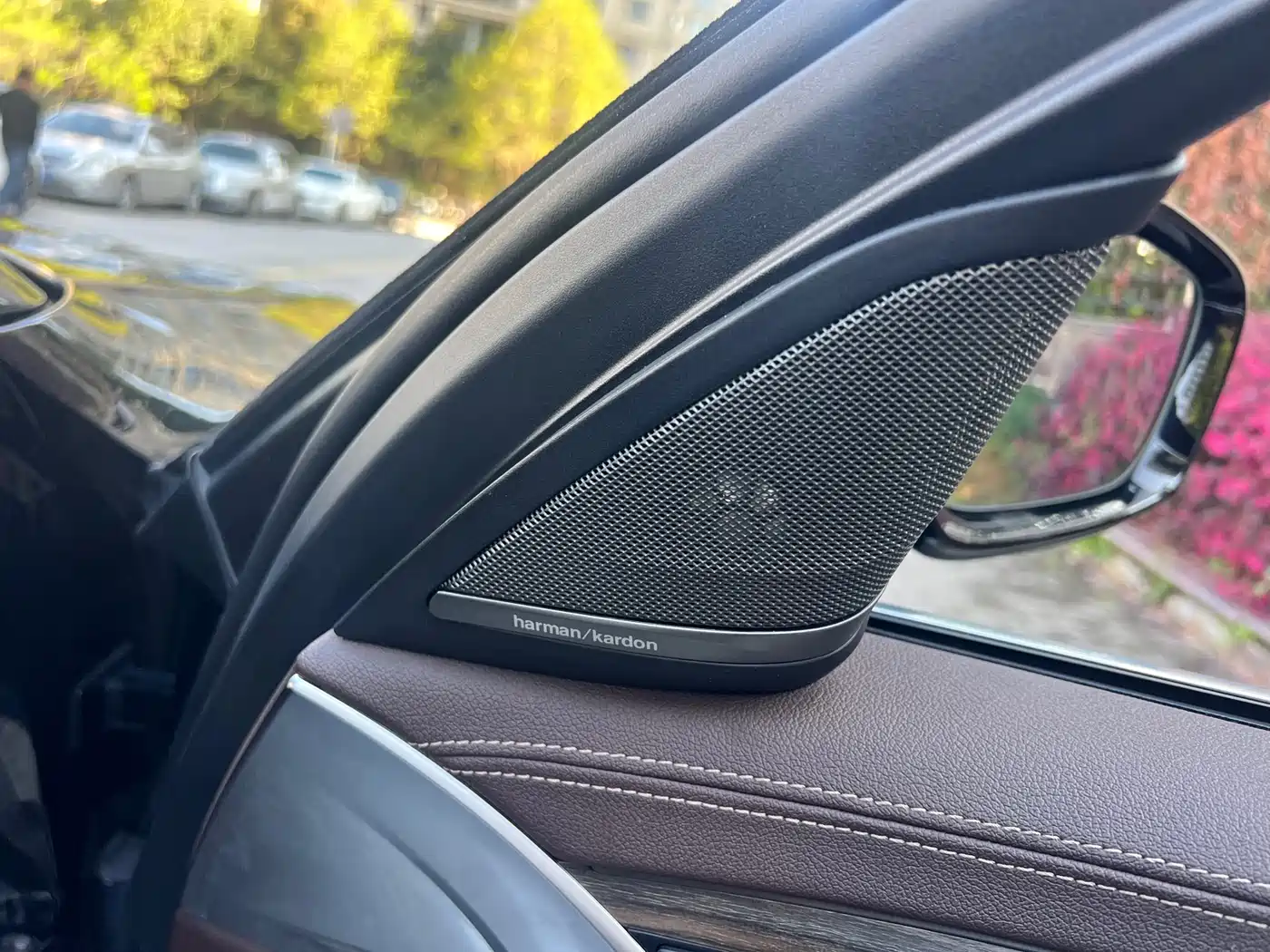 BMW 5 SERIES NEW ENERGY