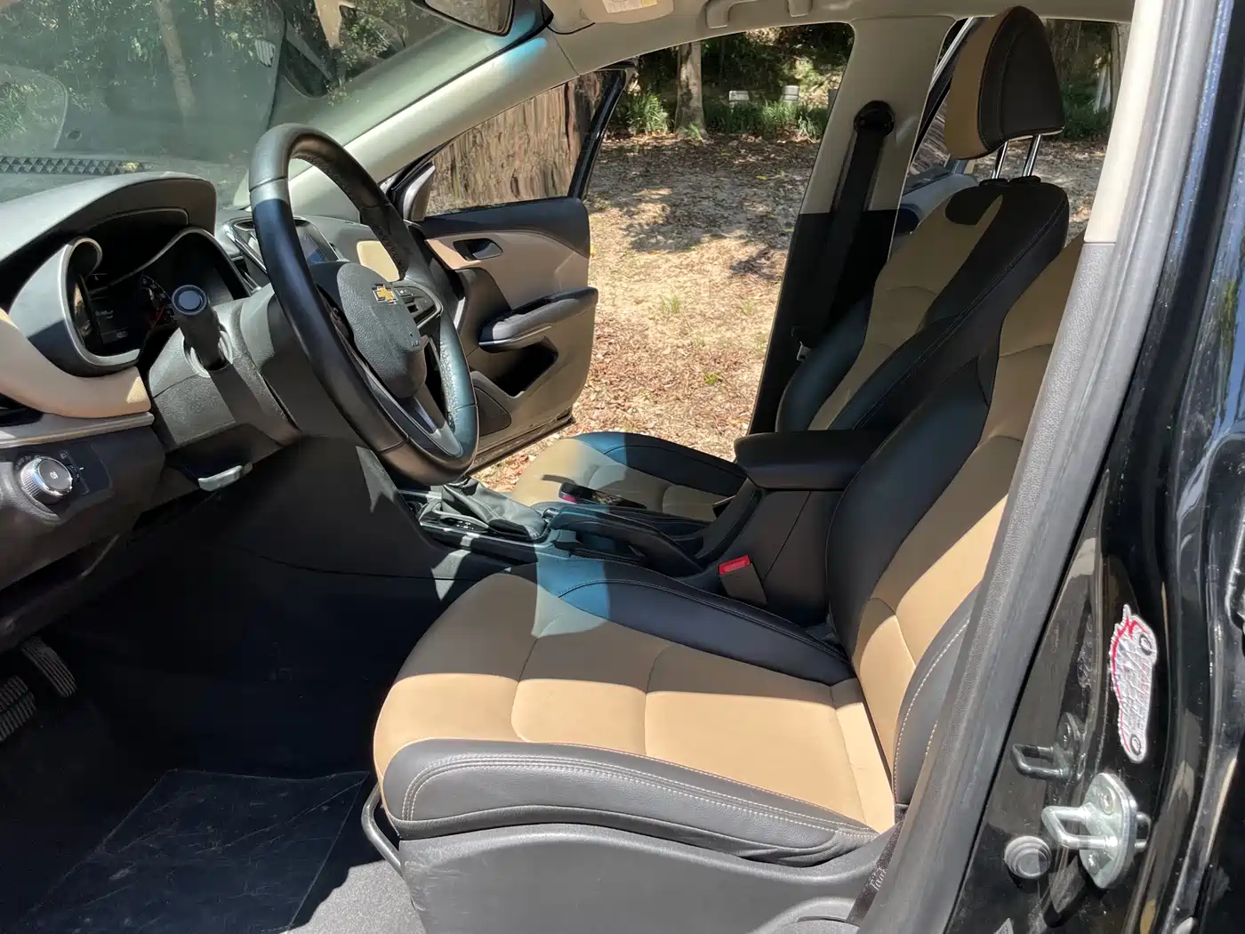 Chevrolet Monza 2022 320 Automatic Enjoyment Sunroof Edition фото 6