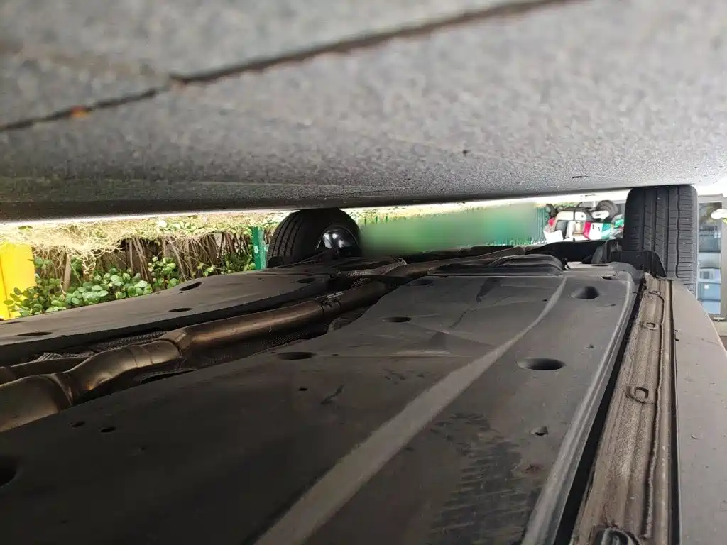 صورة 17 - Škoda Kodiaq GT
