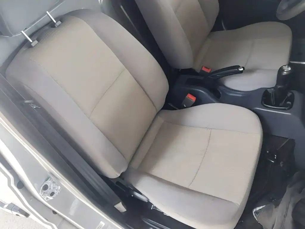 Jinbei Little Sea Lion X30 2023 2023 1.5L Super Comfort Van 2/5 Seats Non-AC SWC15M
