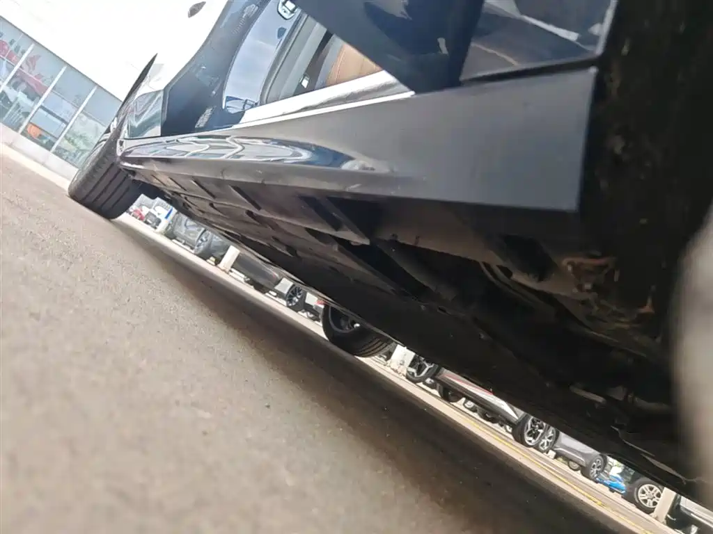 Geely Galaxy Galaxy A7 2025 EM-i фото 21