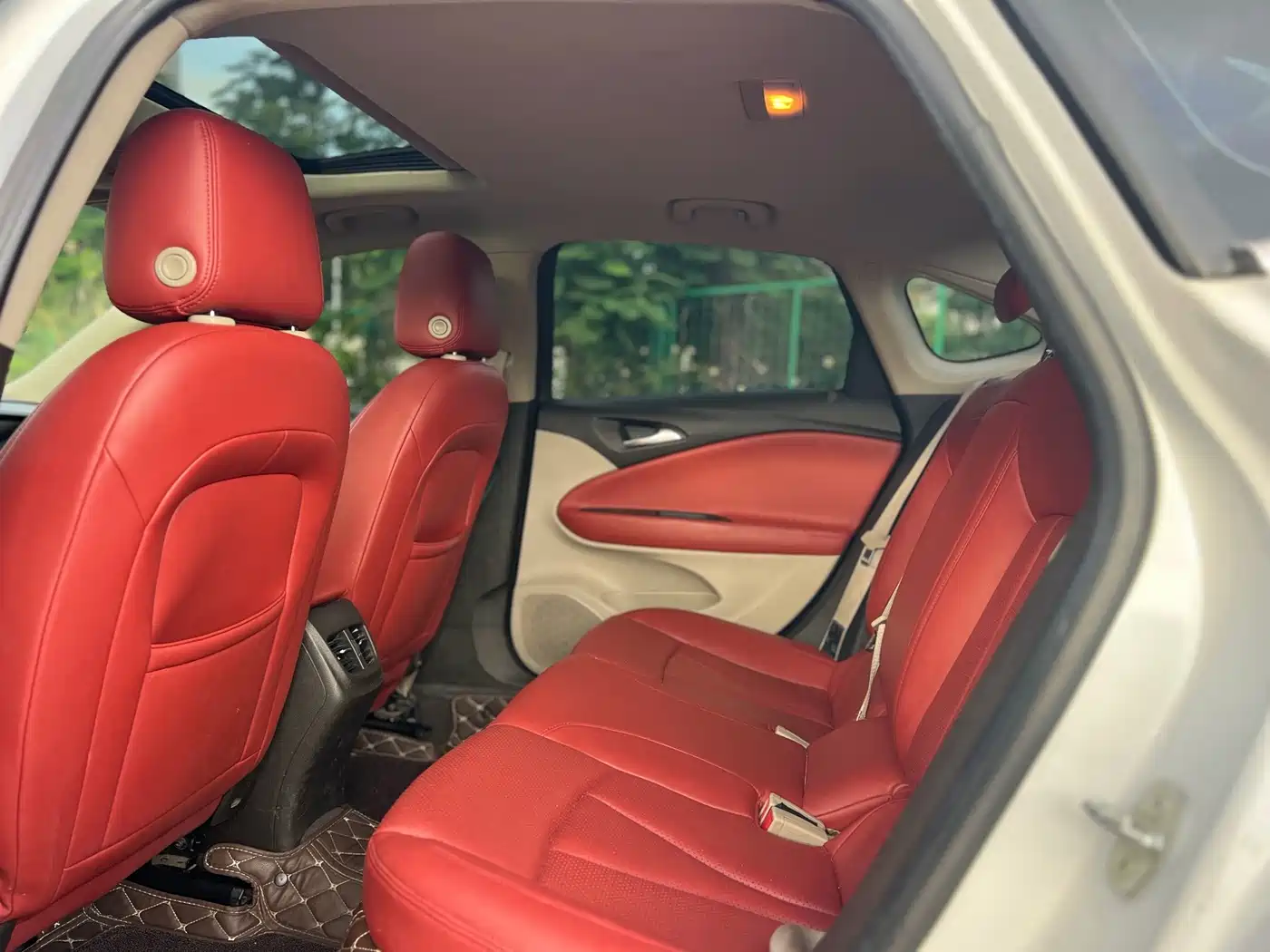 Фото 6 - Buick Verano