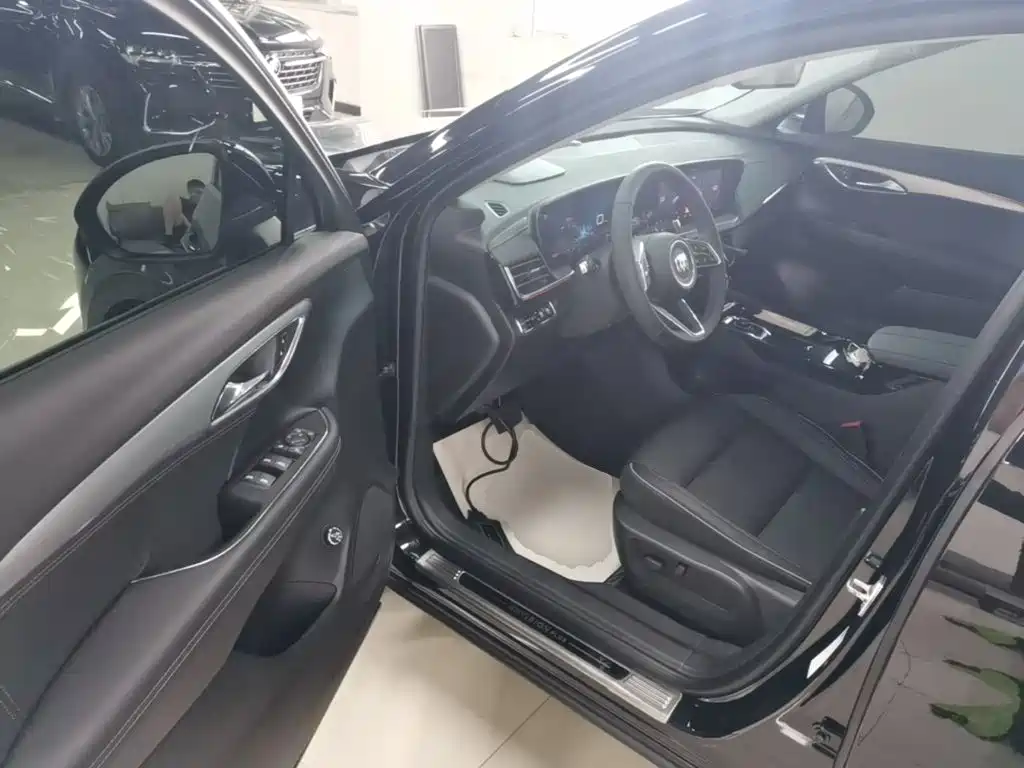 Buick Envision Plus 2024 2024 Envision Plus 28T 2WD Premium Edition