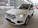 Фото 1 - Ford Kuga