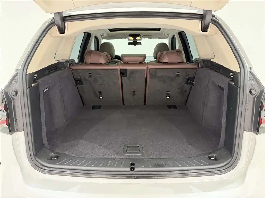 BMW X3 2023 Facelift xDrive30i Leading M Night Package фото 14
