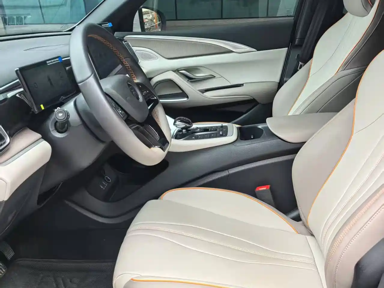 BYD SONGJIANG NEW ENERGY