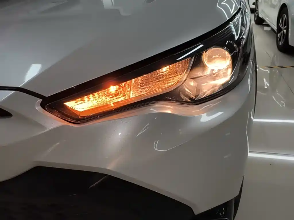 Toyota Frontlander 2025 2024 2.0L CVT Elite Plus Edition