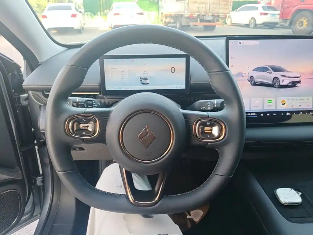Baojun Enjoyment 2025 2025 PHEV 140km Luxury Edition