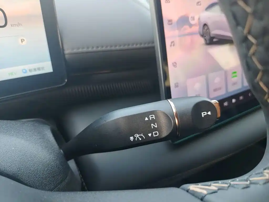 Baojun Enjoyment 2025 2025 PHEV 140km Luxury Edition