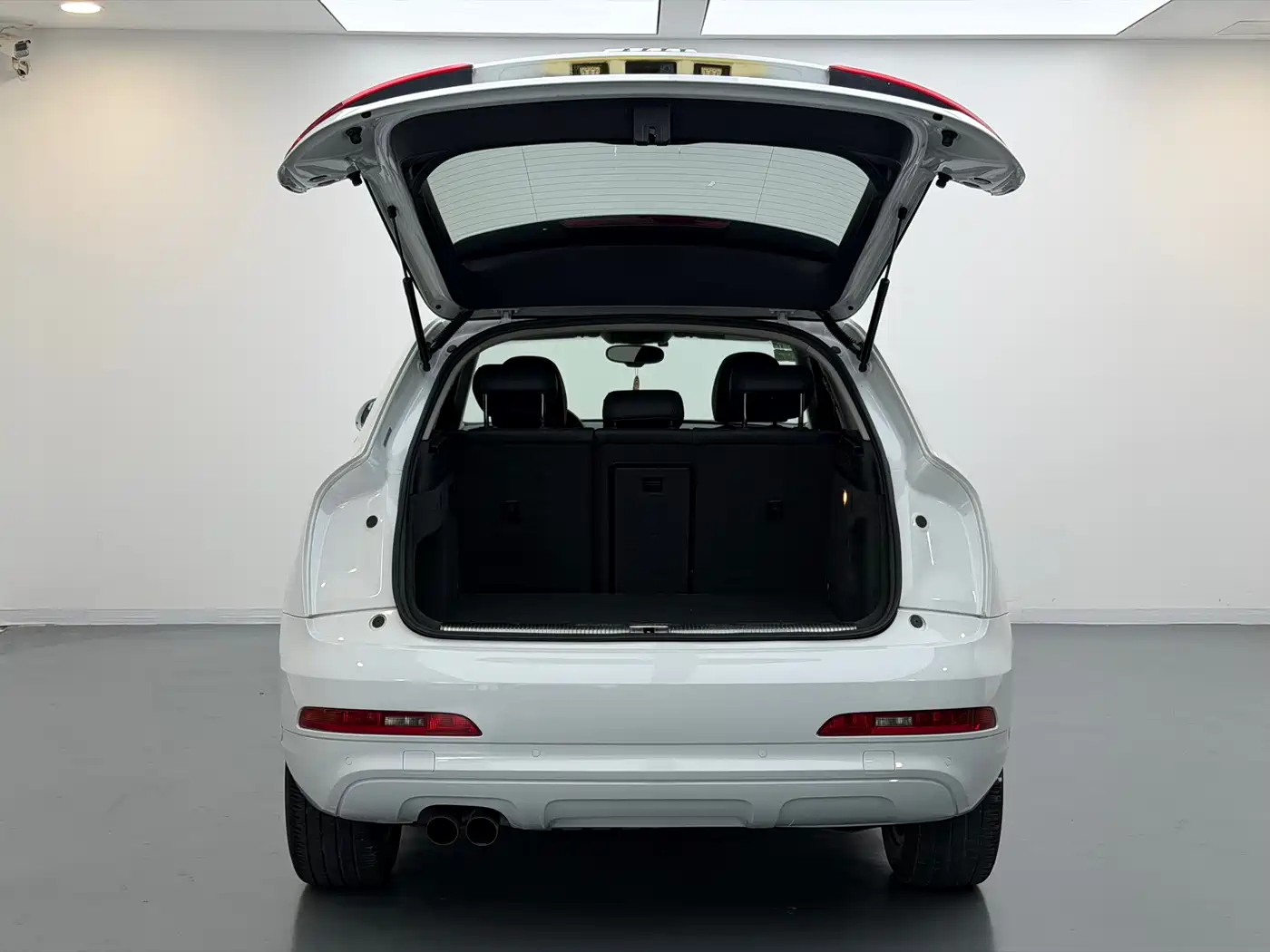 Audi Q3 2015 30 TFSI Comfort фото 20