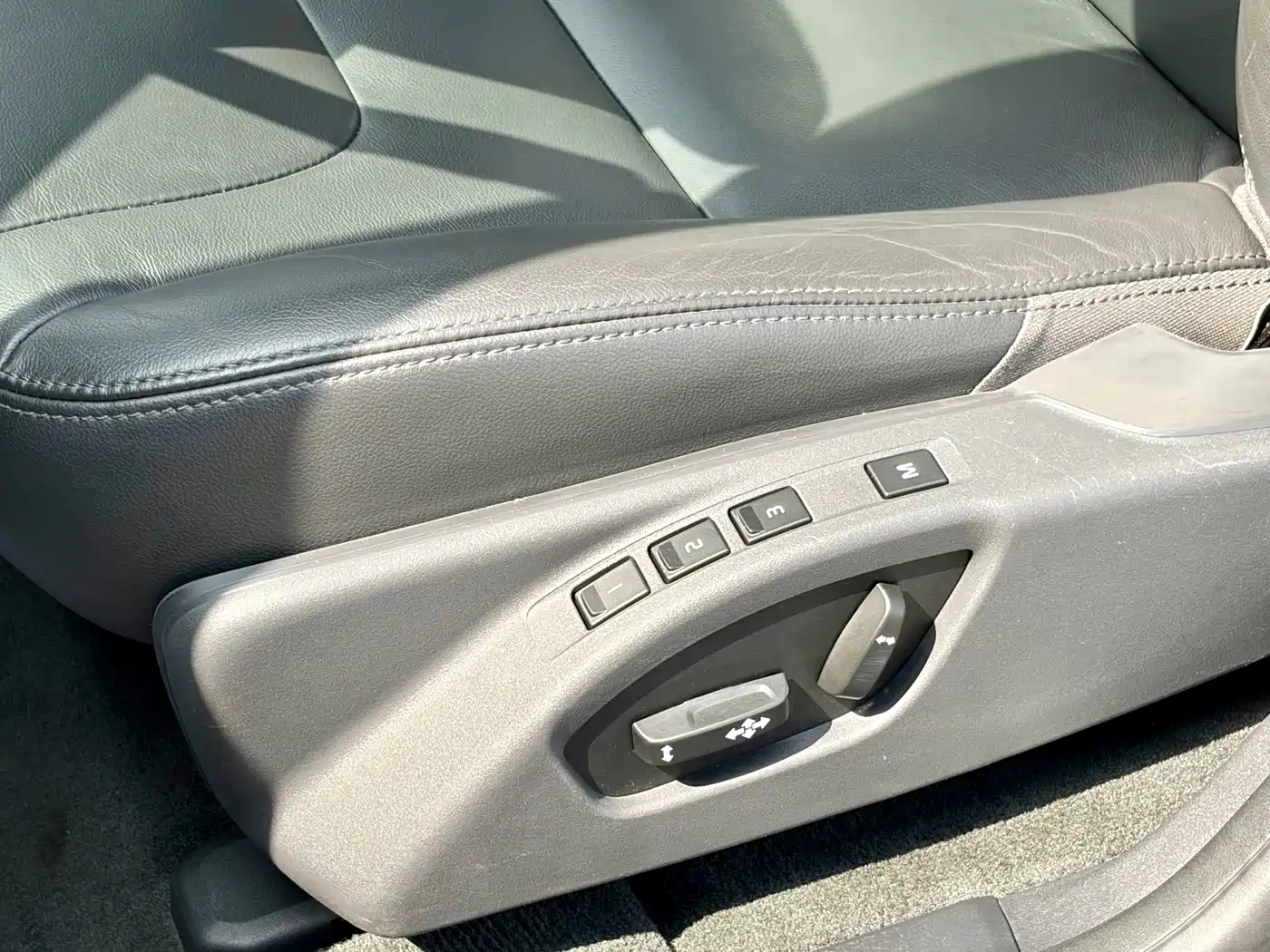 Volvo XC60 (Import) 2014 2015 T5 Smart Comfort Edition